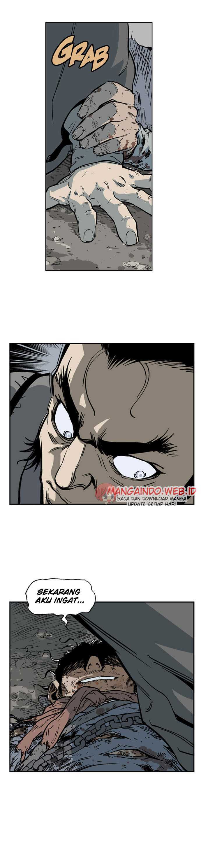 Baca Gosu - Chapter 26 halaman 12