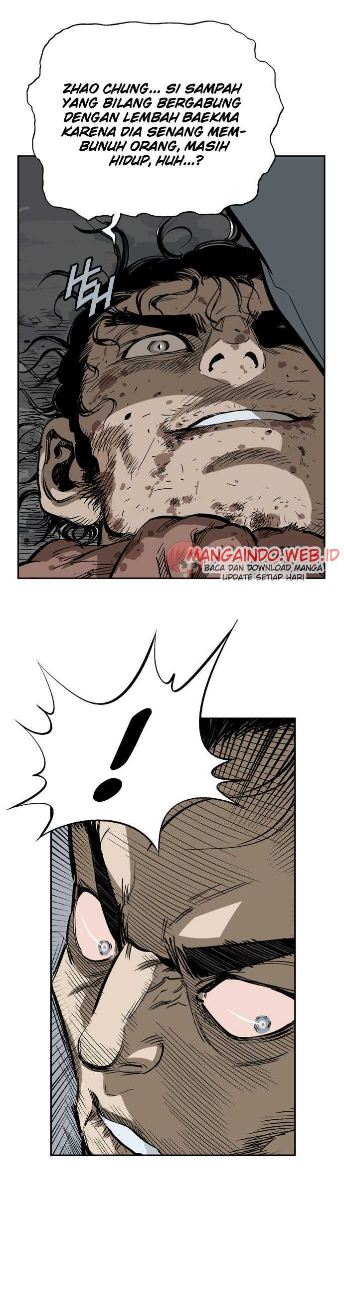 Baca Gosu - Chapter 26 halaman 13