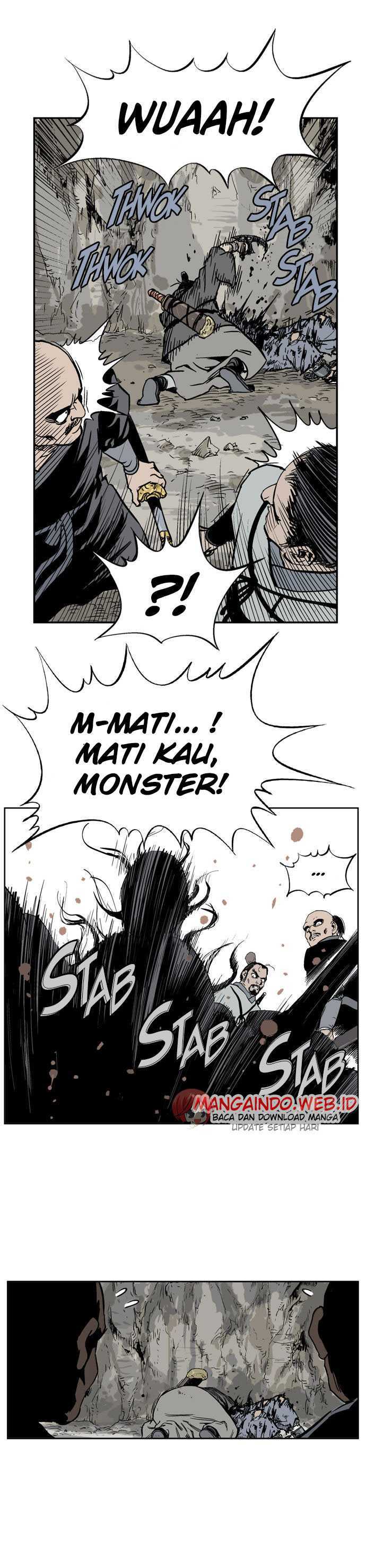 Baca Gosu - Chapter 26 halaman 14