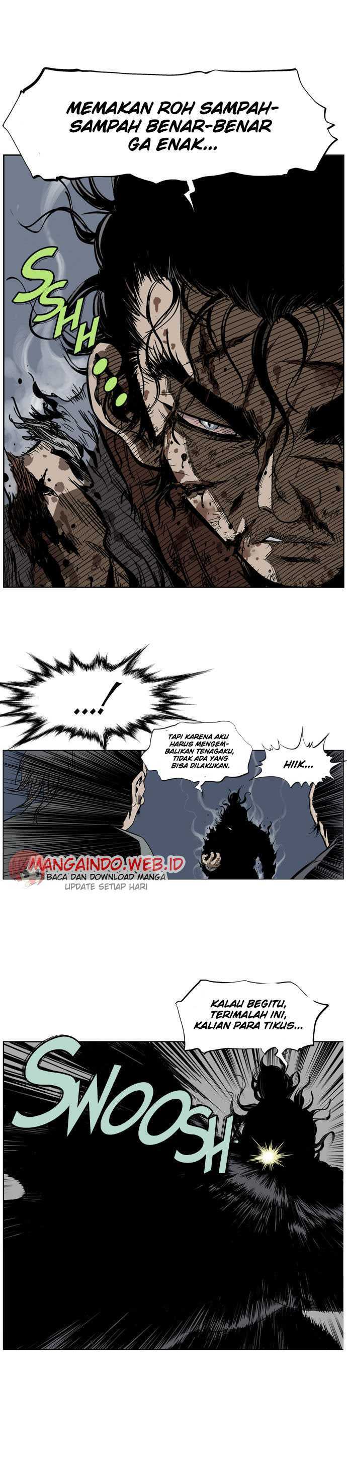 Baca Gosu - Chapter 26 halaman 19