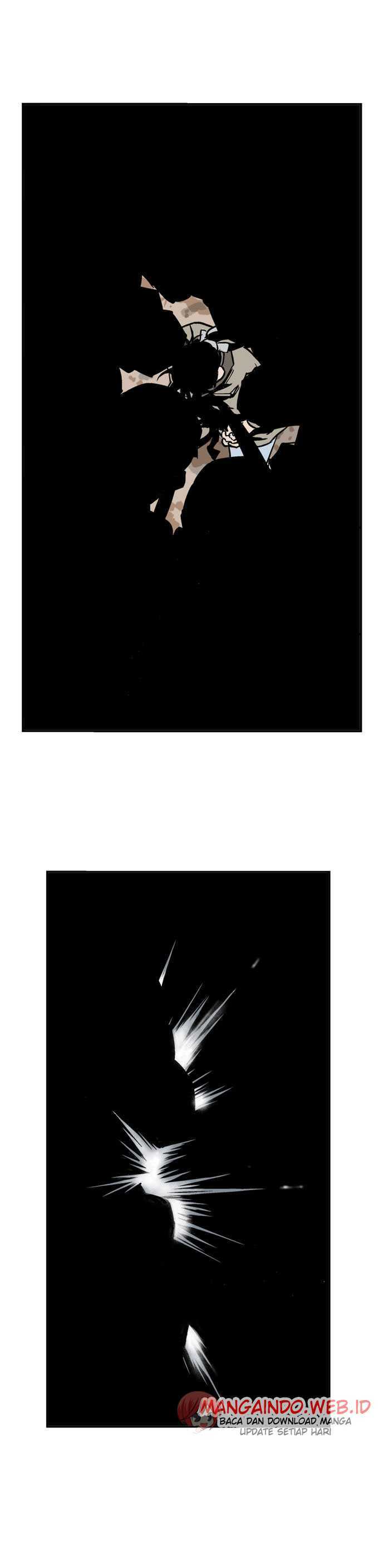 Baca Gosu - Chapter 26 halaman 2