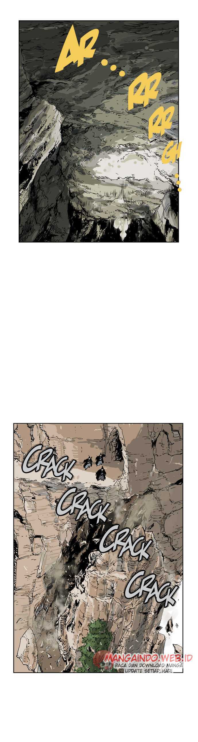 Baca Gosu - Chapter 26 halaman 20