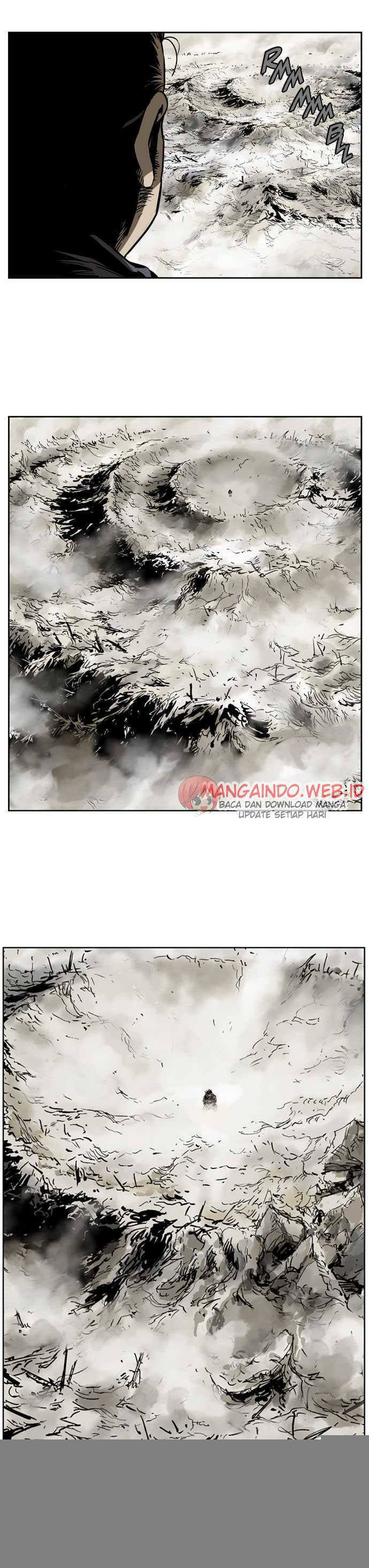 Baca Gosu - Chapter 26 halaman 22