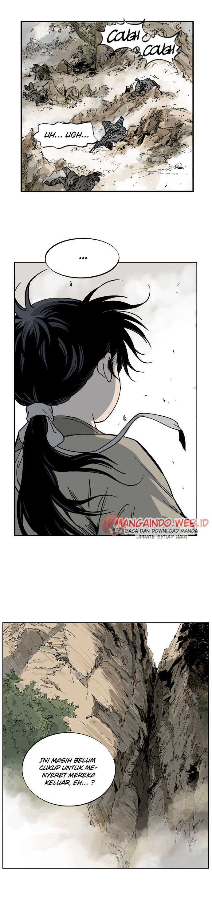 Baca Gosu - Chapter 26 halaman 26