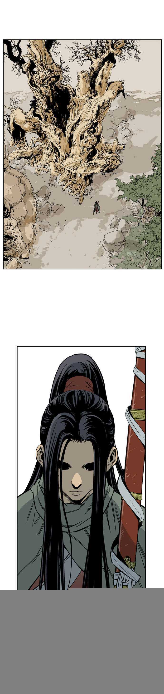 Baca Gosu - Chapter 26 halaman 28