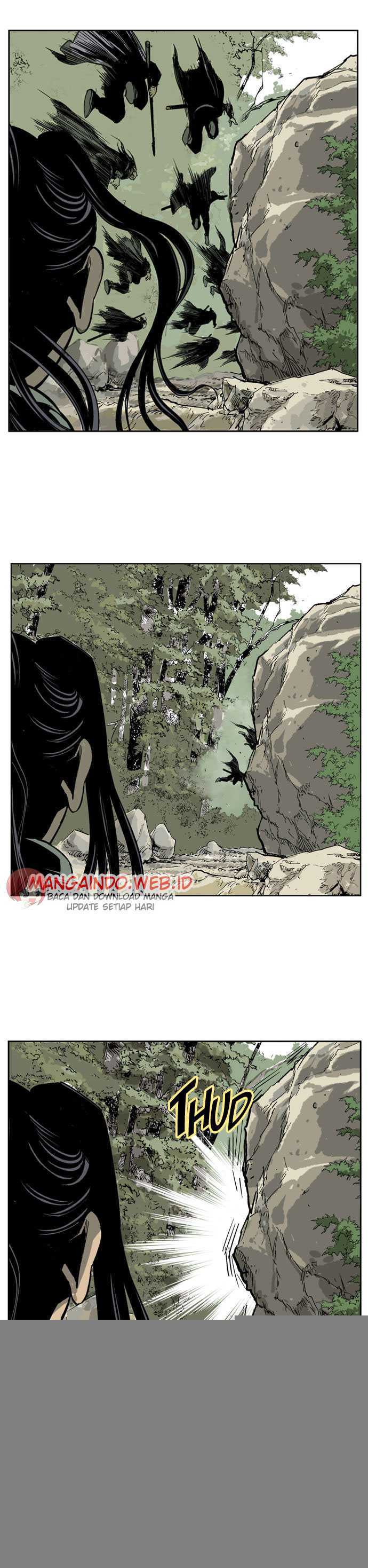 Baca Gosu - Chapter 26 halaman 31