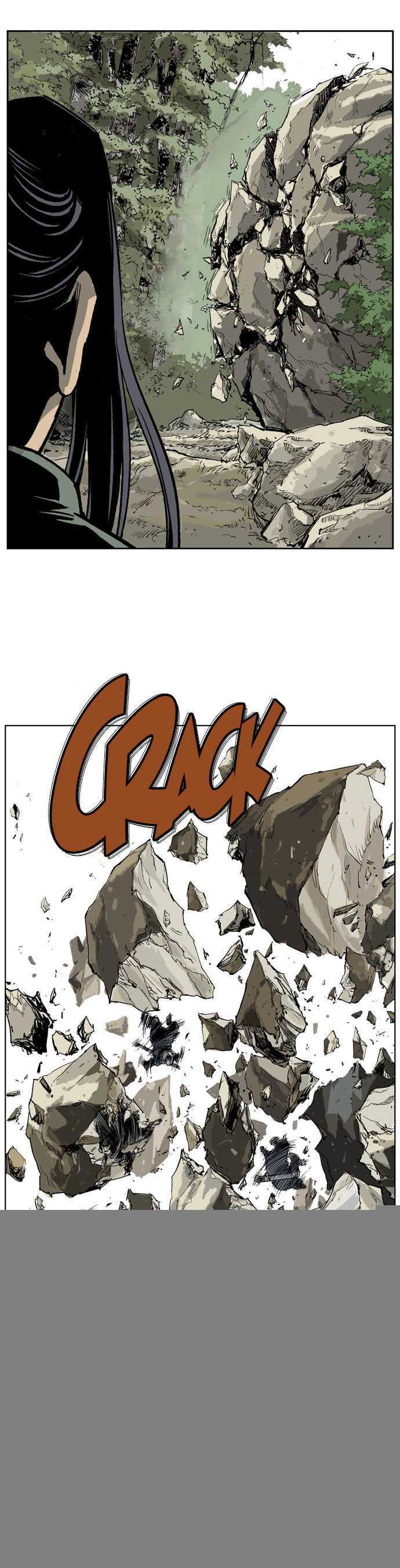 Baca Gosu - Chapter 26 halaman 32