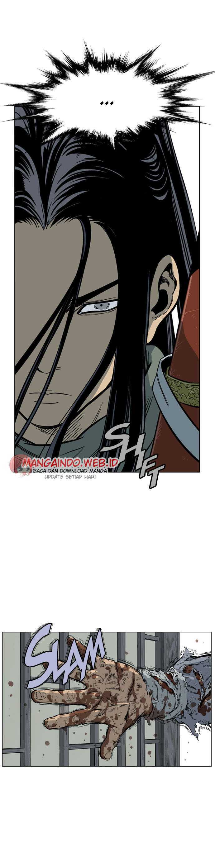 Baca Gosu - Chapter 26 halaman 36