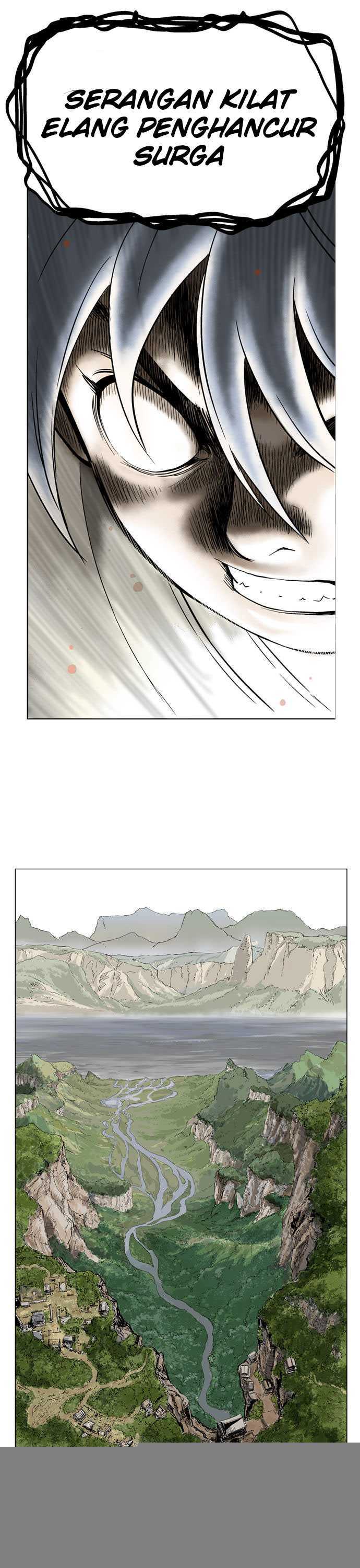 Baca Gosu - Chapter 26 halaman 4