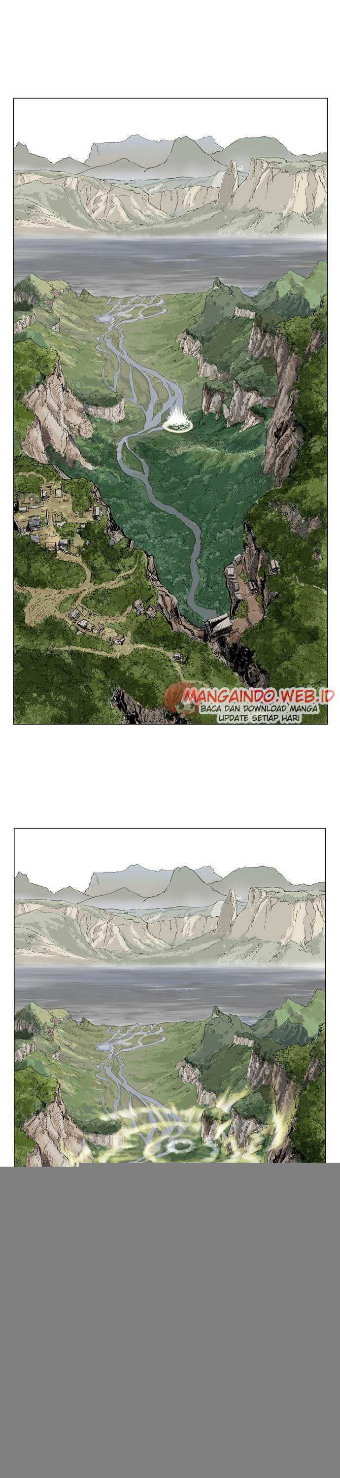 Baca Gosu - Chapter 26 halaman 5