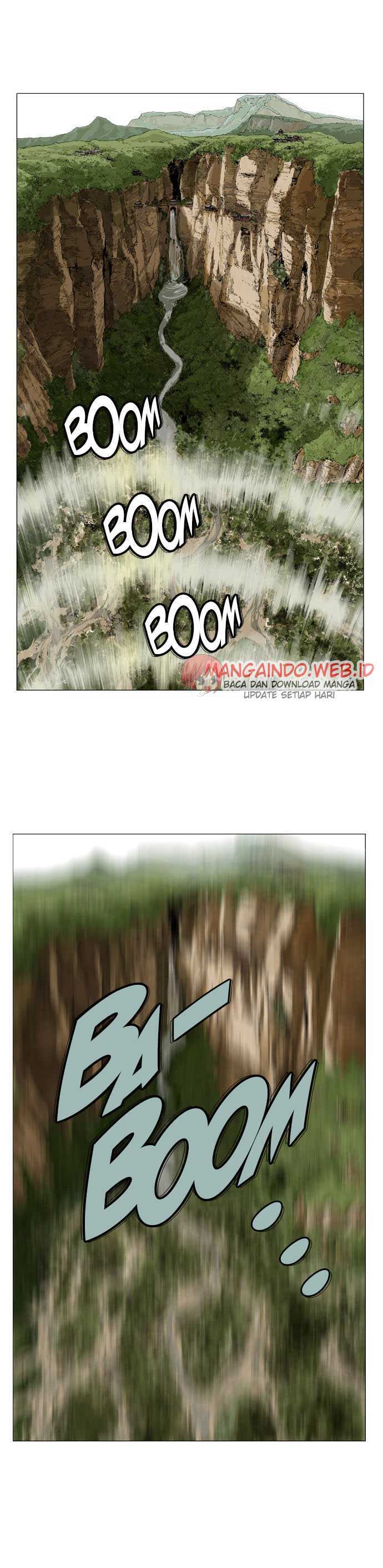 Baca Gosu - Chapter 26 halaman 6