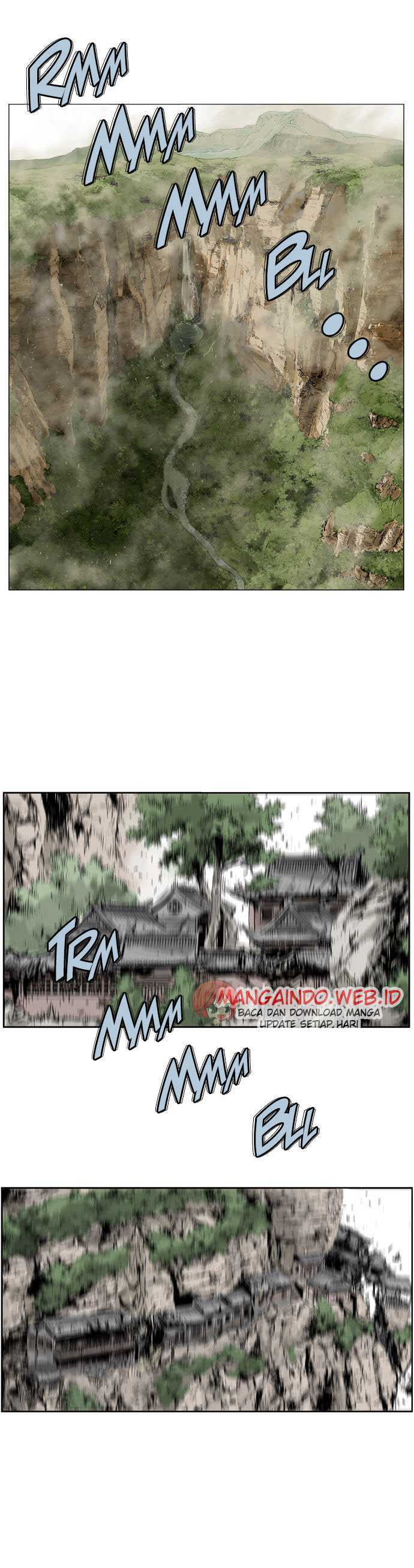 Baca Gosu - Chapter 26 halaman 7