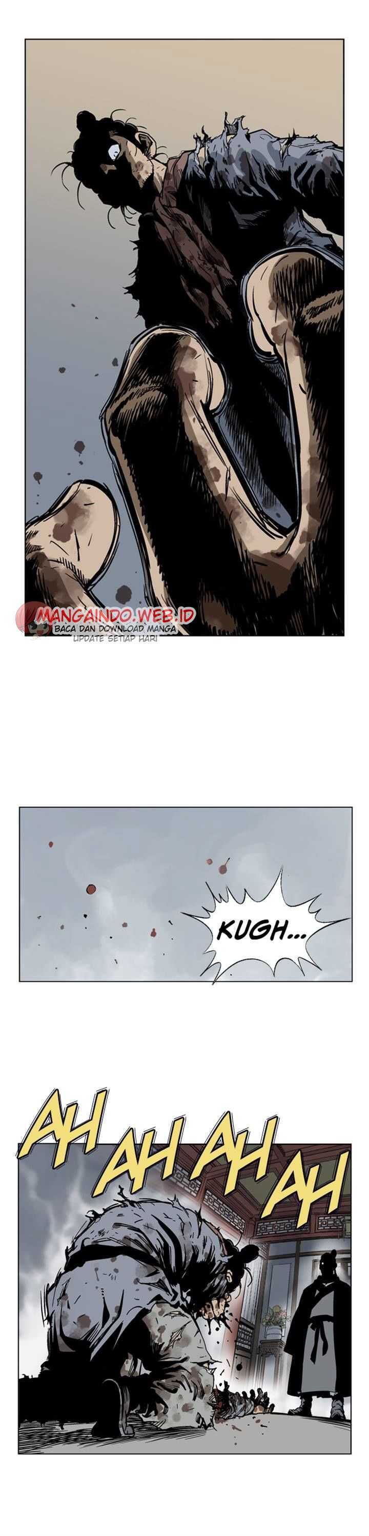 Baca Gosu - Chapter 28 halaman 10