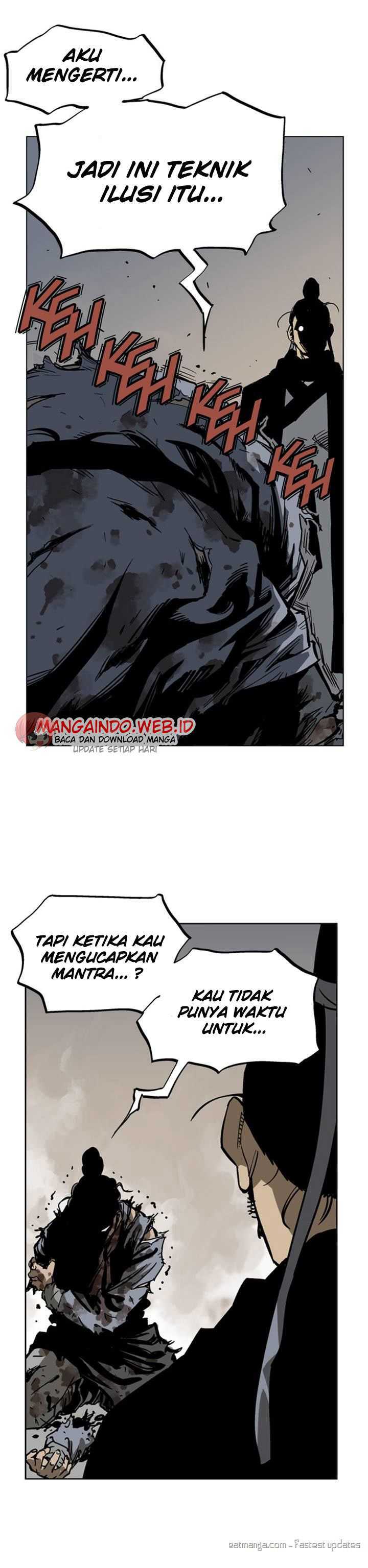 Baca Gosu - Chapter 28 halaman 13
