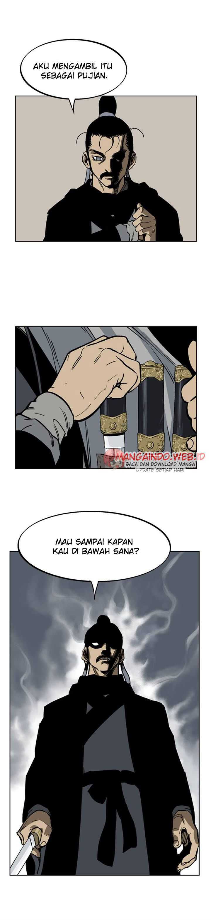 Baca Gosu - Chapter 28 halaman 14