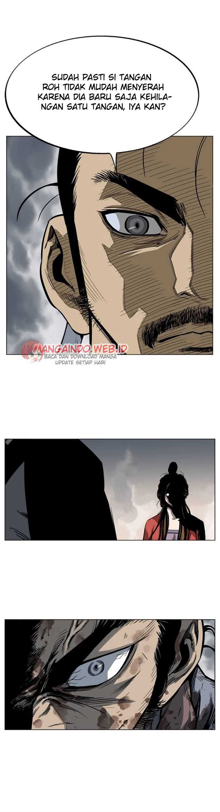 Baca Gosu - Chapter 28 halaman 15