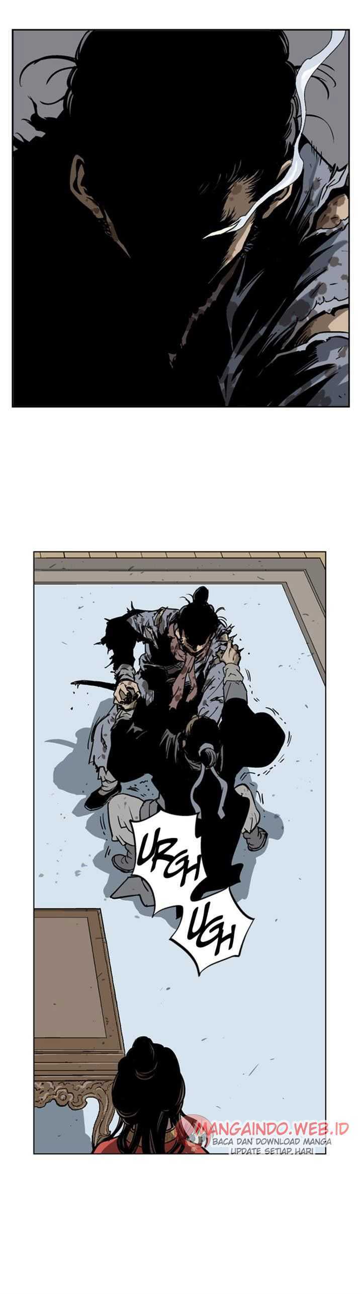 Baca Gosu - Chapter 28 halaman 2