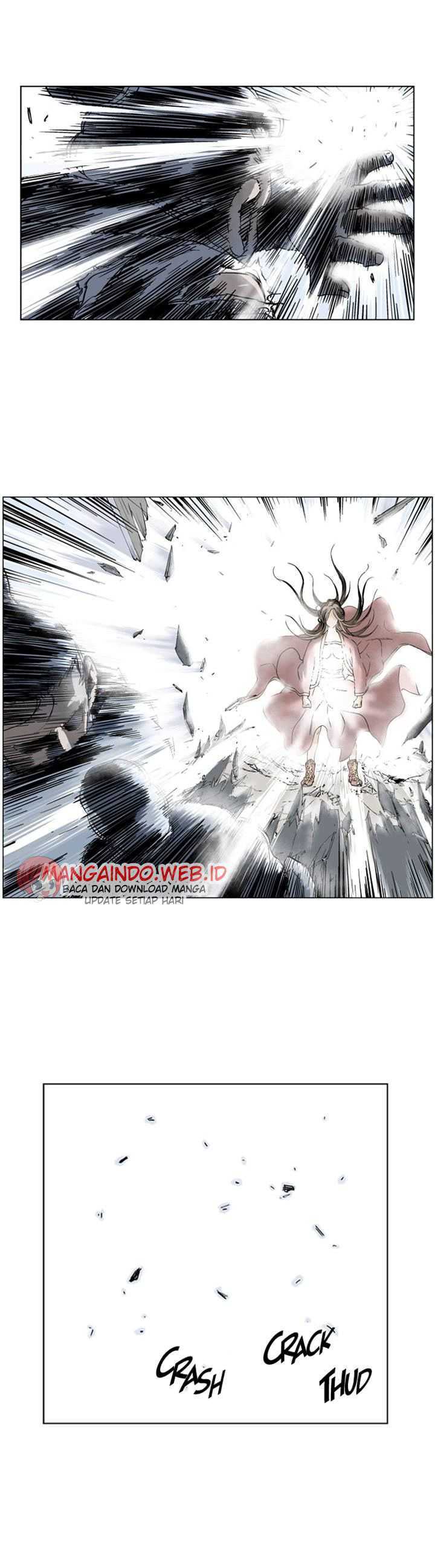 Baca Gosu - Chapter 28 halaman 20