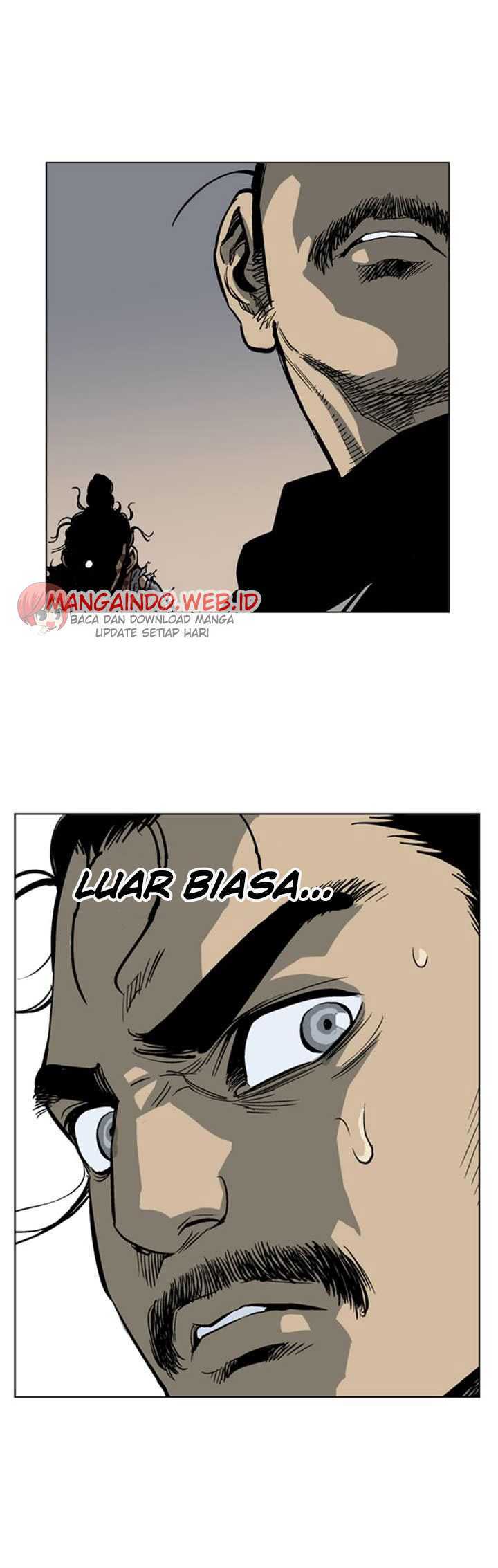Baca Gosu - Chapter 28 halaman 24