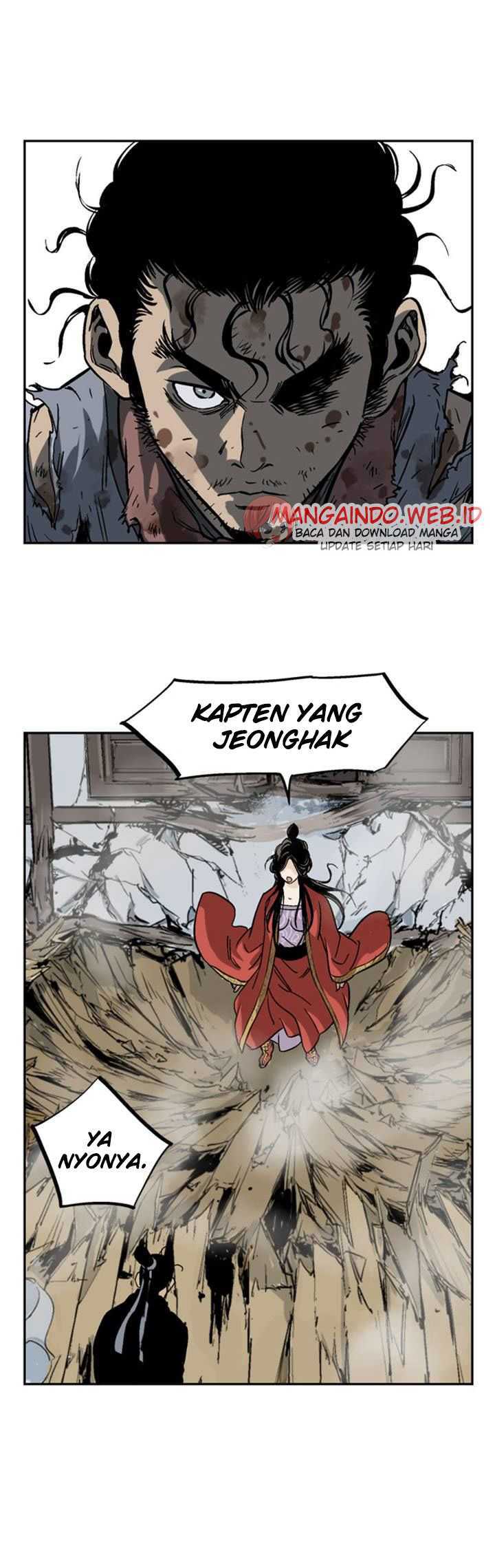 Baca Gosu - Chapter 28 halaman 26