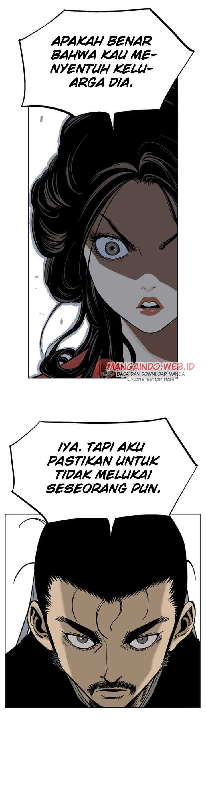 Baca Gosu - Chapter 28 halaman 27