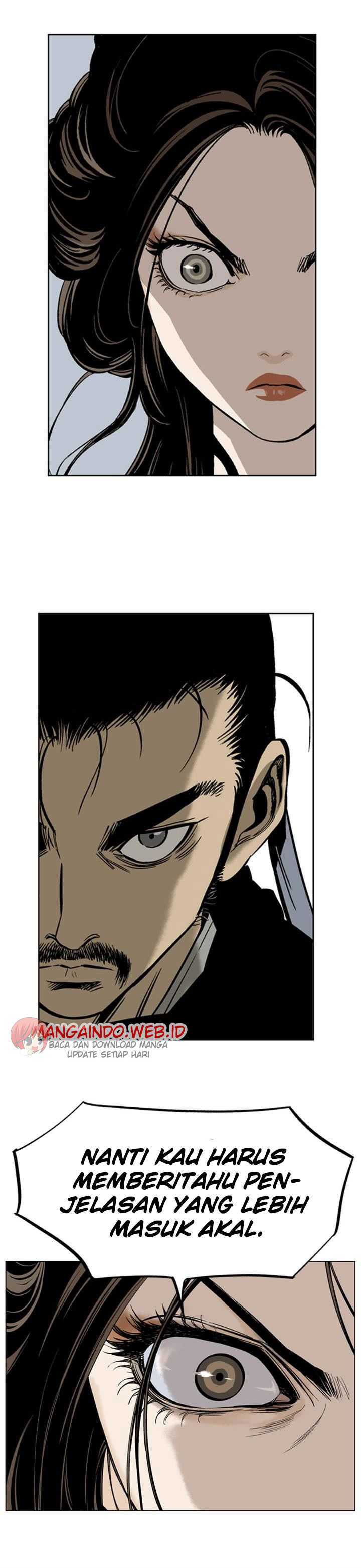 Baca Gosu - Chapter 28 halaman 28