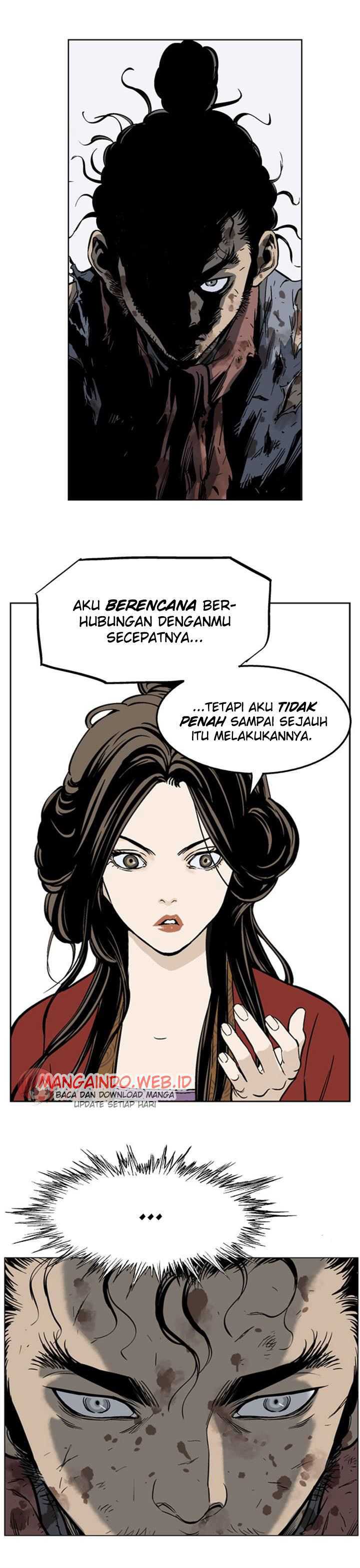 Baca Gosu - Chapter 28 halaman 30
