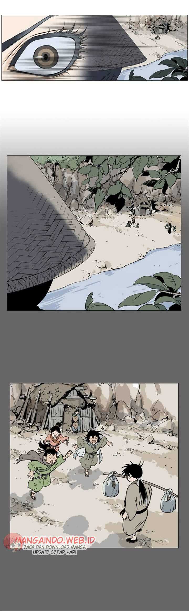 Baca Gosu - Chapter 28 halaman 33