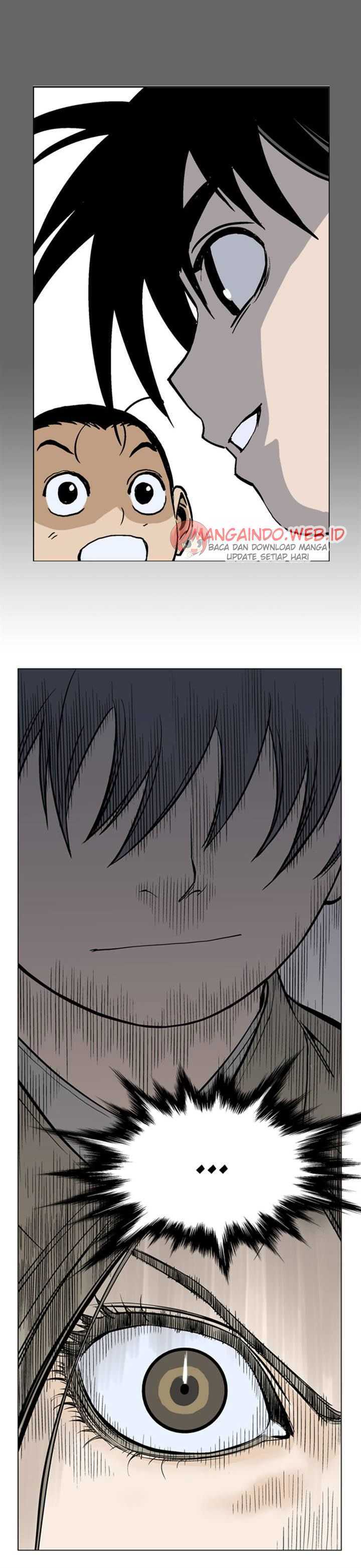 Baca Gosu - Chapter 28 halaman 35