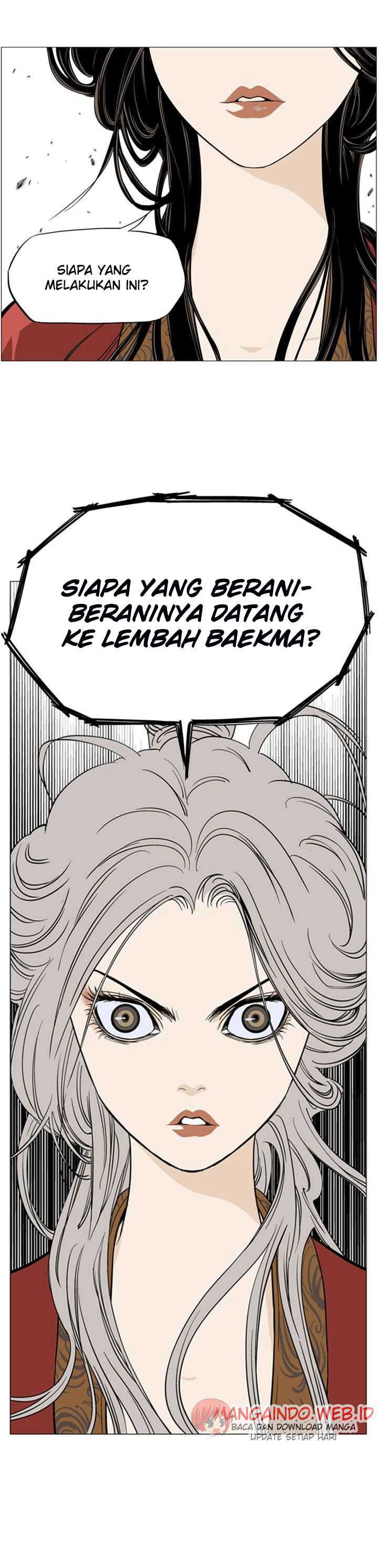 Baca Gosu - Chapter 28 halaman 38