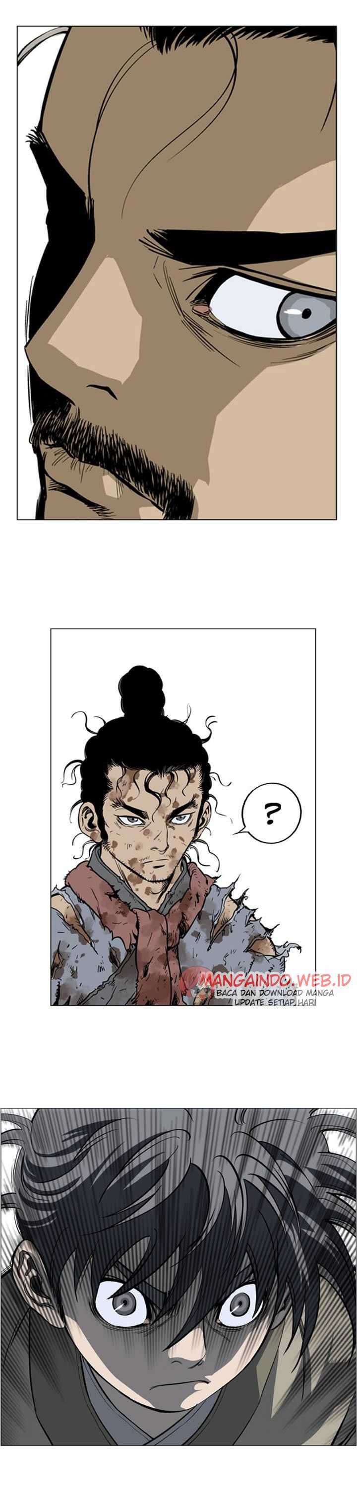 Baca Gosu - Chapter 28 halaman 39