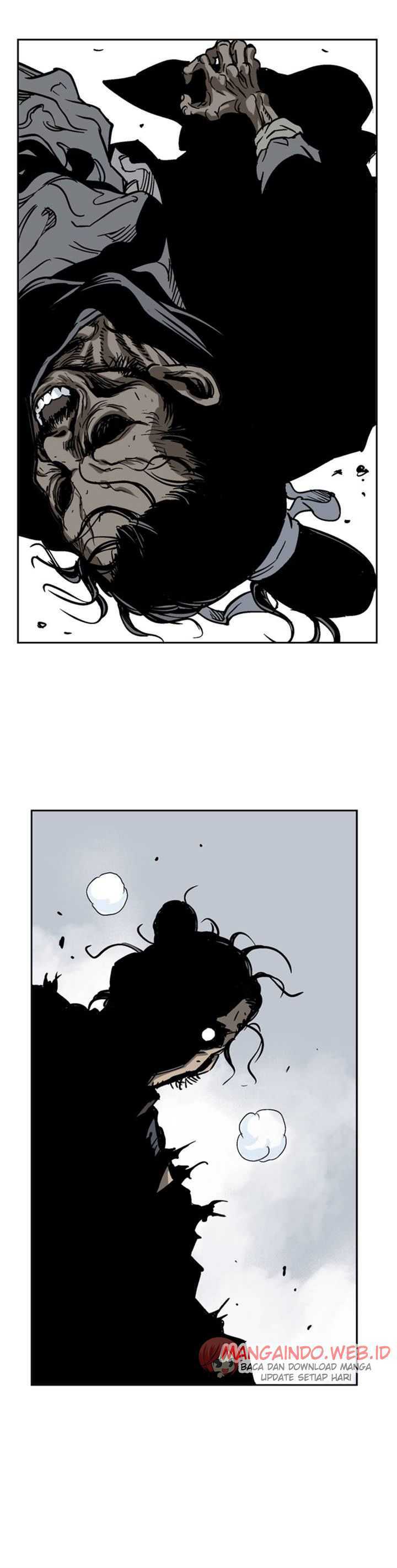 Baca Gosu - Chapter 28 halaman 4