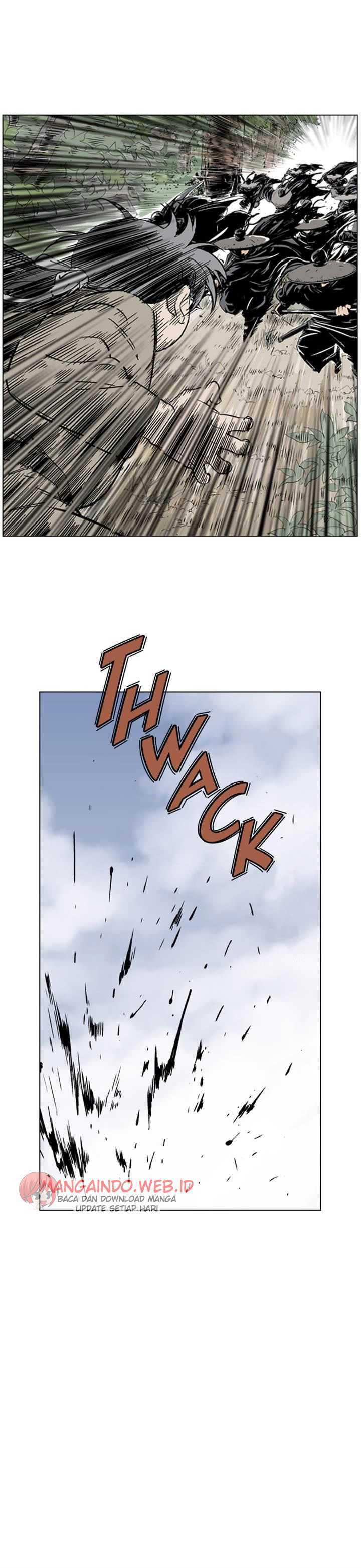 Baca Gosu - Chapter 28 halaman 40