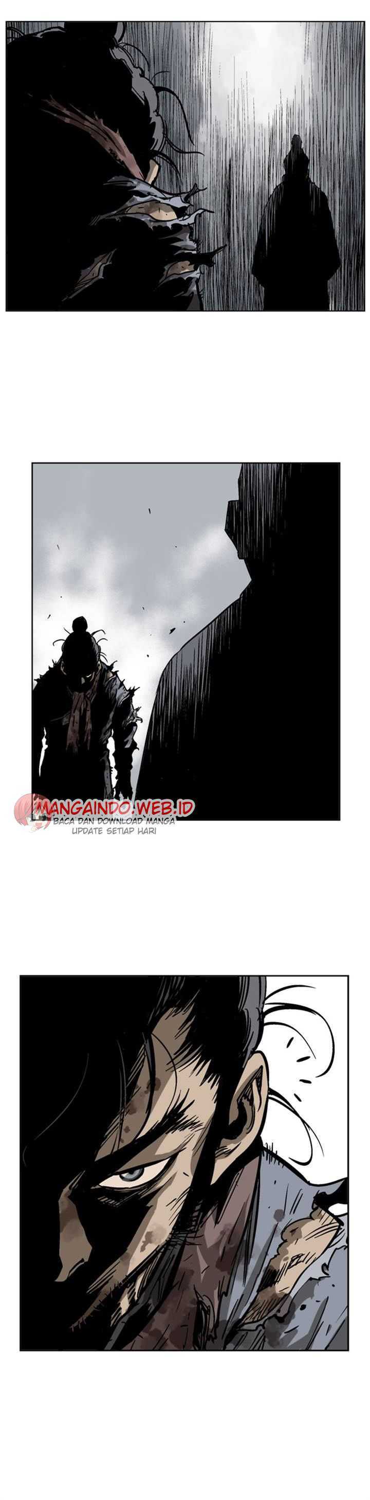 Baca Gosu - Chapter 28 halaman 5