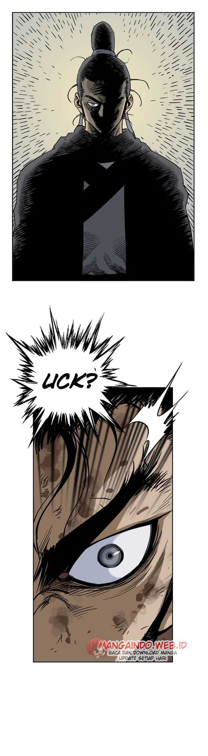 Baca Gosu - Chapter 28 halaman 6