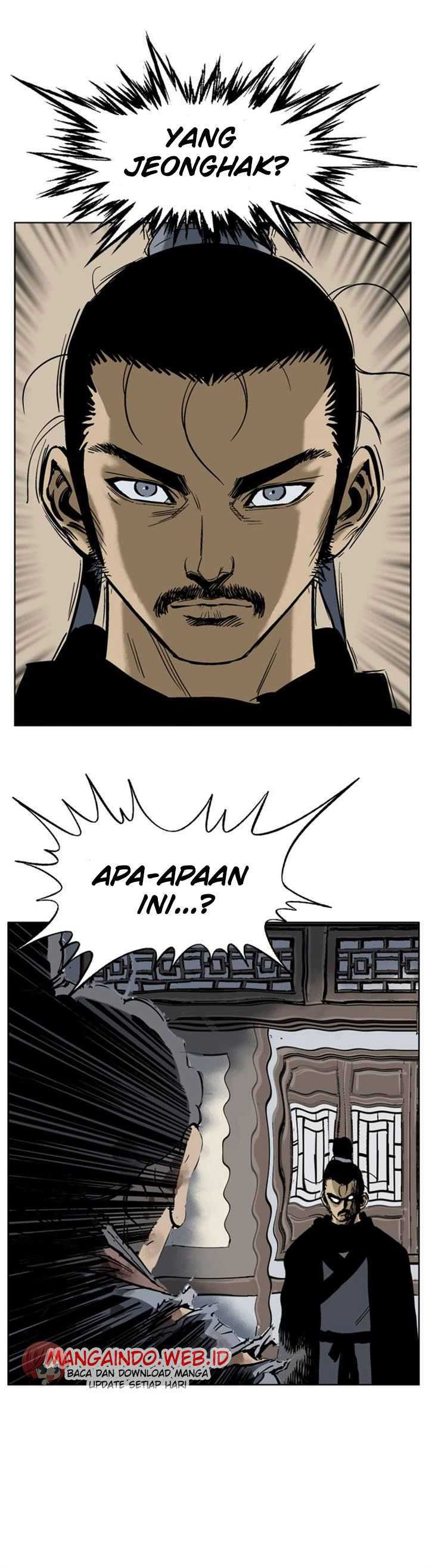 Baca Gosu - Chapter 28 halaman 7