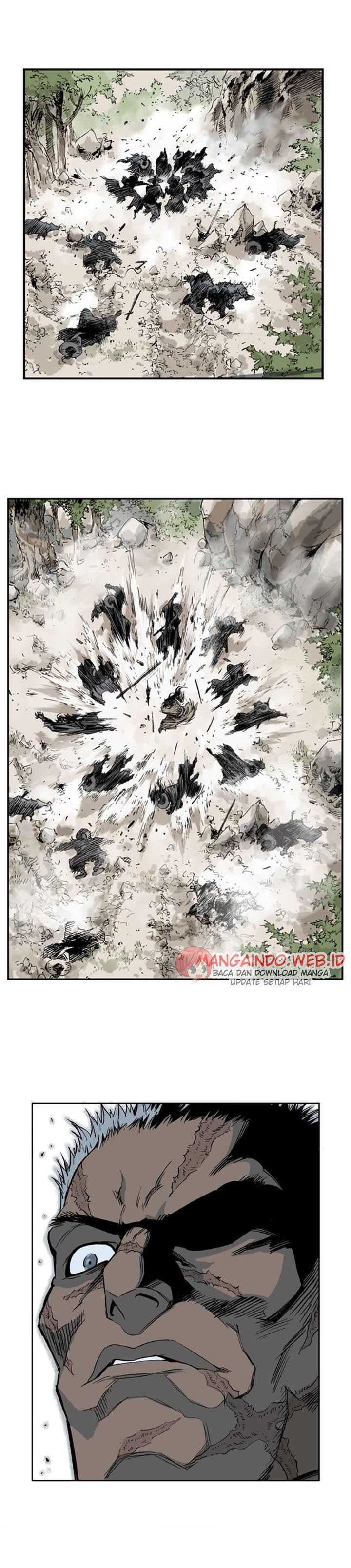 Baca Gosu - Chapter 29 halaman 10