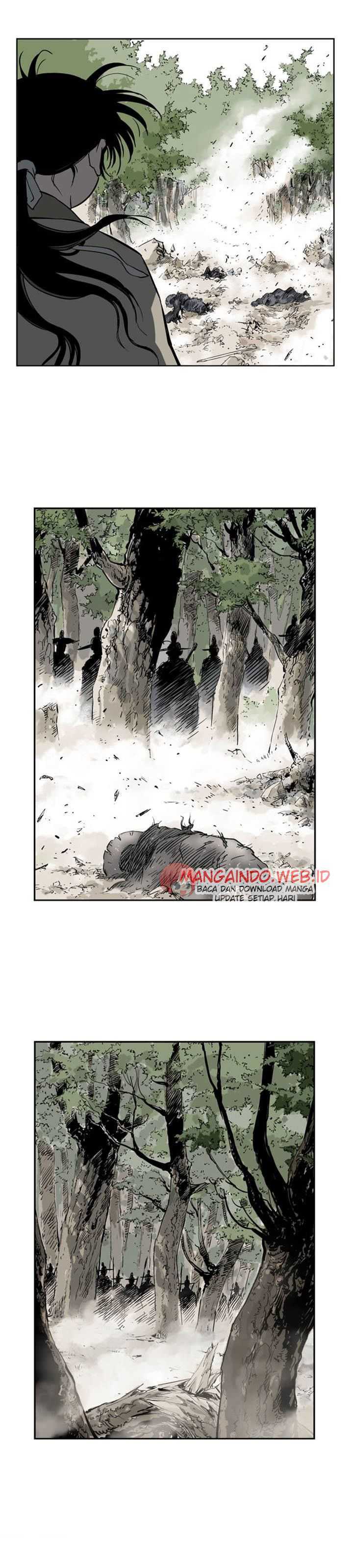 Baca Gosu - Chapter 29 halaman 13