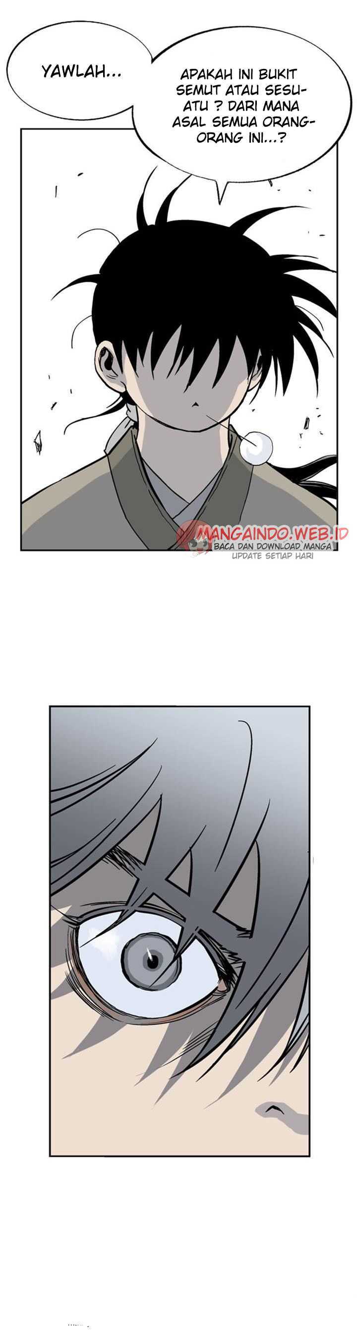 Baca Gosu - Chapter 29 halaman 14