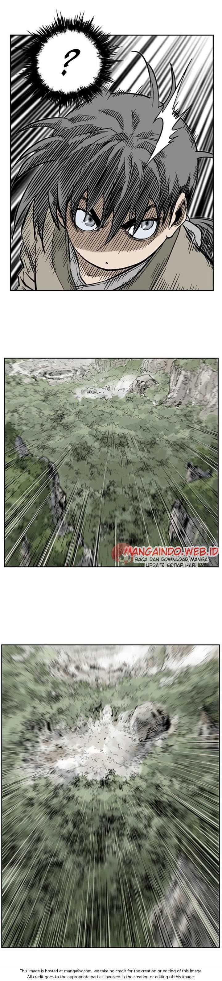 Baca Gosu - Chapter 29 halaman 15