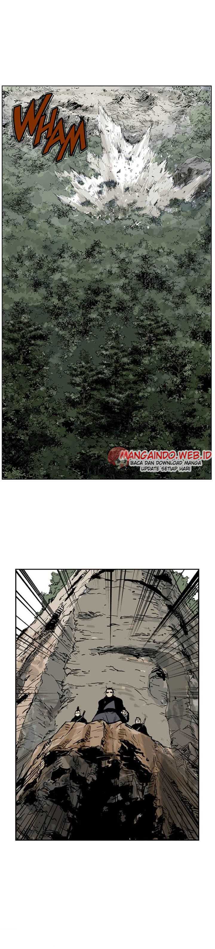 Baca Gosu - Chapter 29 halaman 16