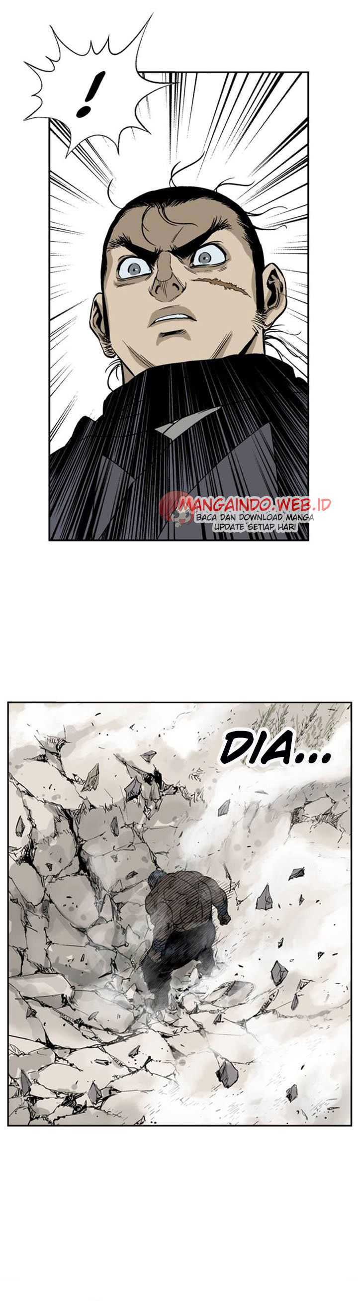 Baca Gosu - Chapter 29 halaman 17