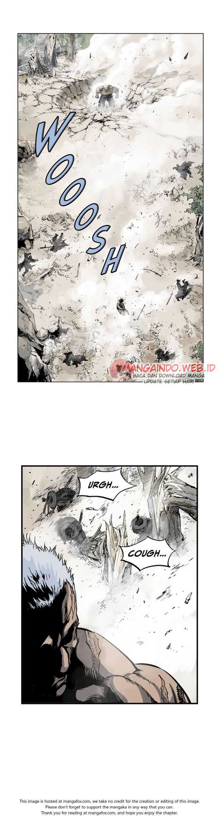 Baca Gosu - Chapter 29 halaman 18
