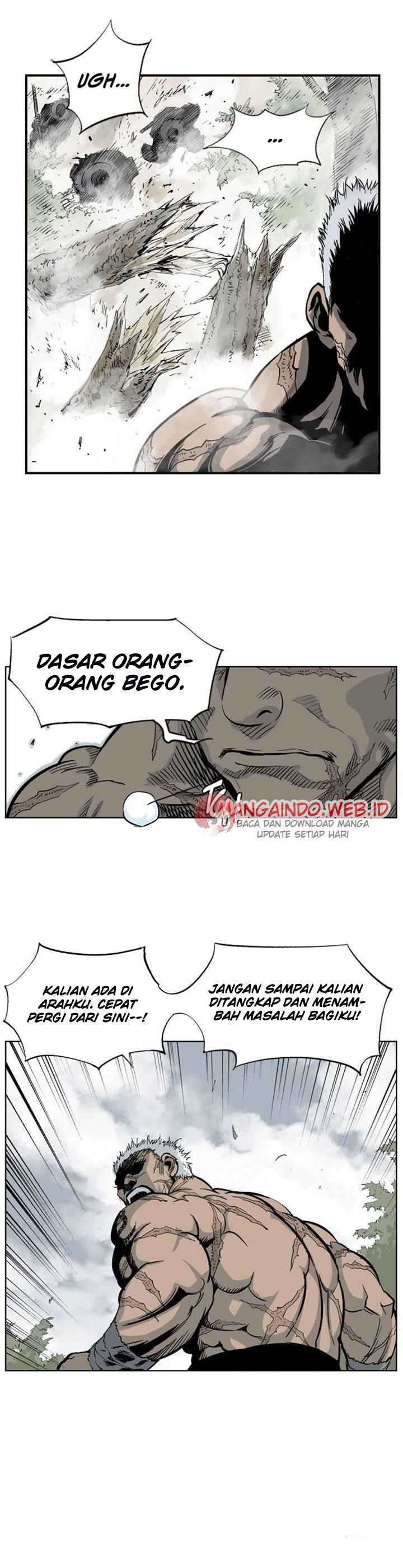 Baca Gosu - Chapter 29 halaman 19