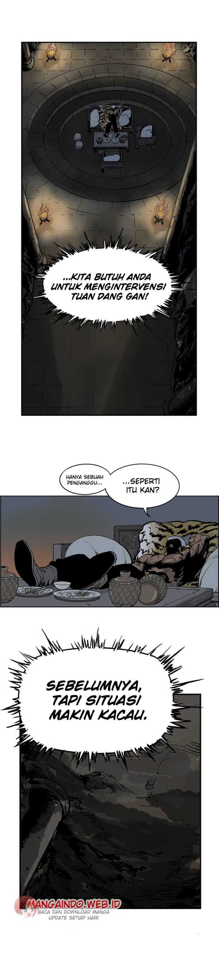 Baca Gosu - Chapter 29 halaman 2