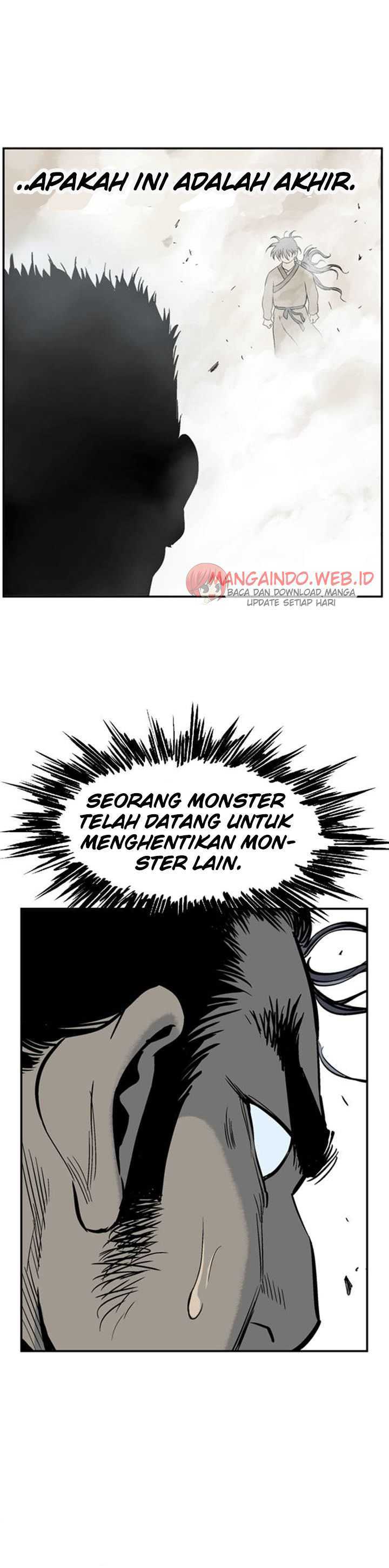 Baca Gosu - Chapter 29 halaman 21