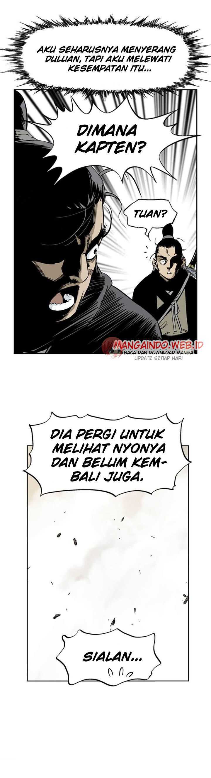 Baca Gosu - Chapter 29 halaman 23
