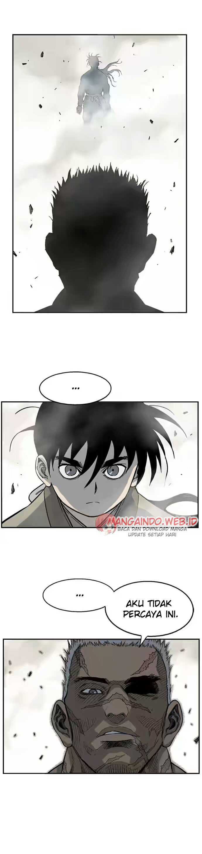 Baca Gosu - Chapter 29 halaman 24