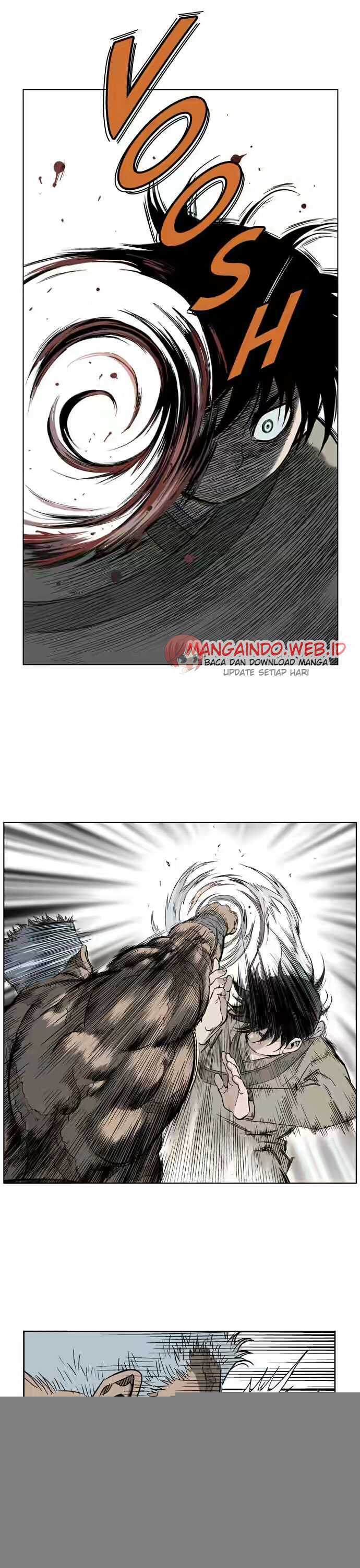 Baca Gosu - Chapter 29 halaman 26