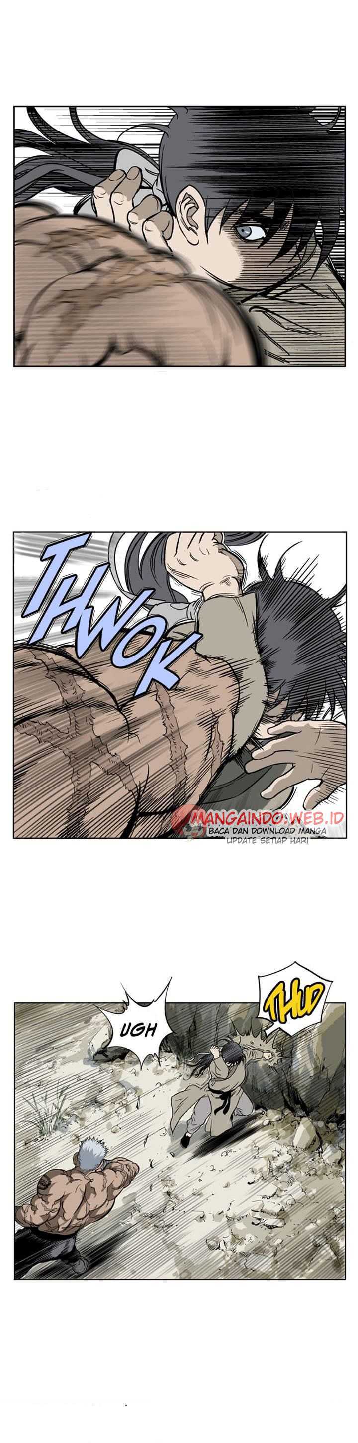 Baca Gosu - Chapter 29 halaman 27